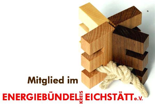 Mitglied im Energiebündel Kreis Eichstätt e.V.