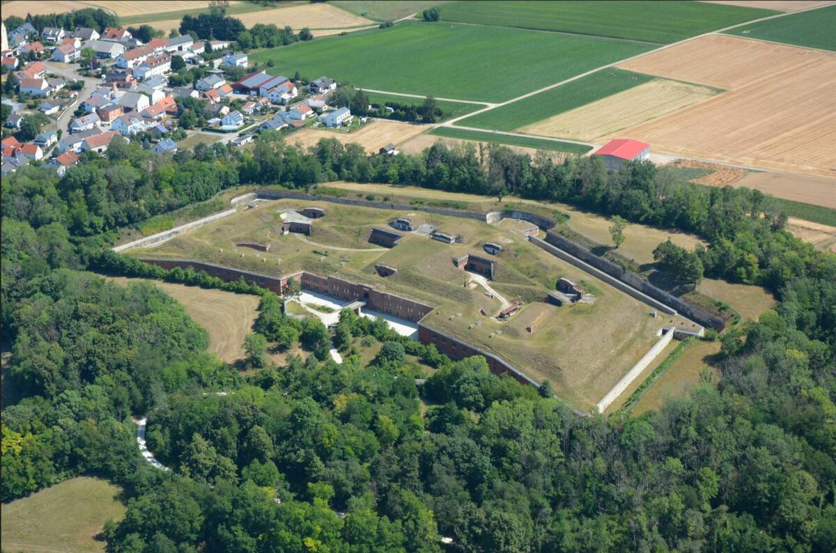 Fort-Prinz-Karl